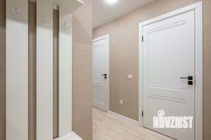 2-к квартира, вторичка, 60м2, 15/15 этаж