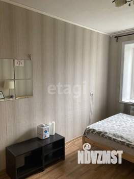 2-к квартира, вторичка, 40м2, 7/9 этаж