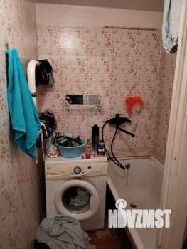 2-к квартира, вторичка, 44м2, 4/9 этаж