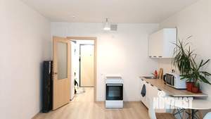 Студия квартира, вторичка, 26м2, 2/5 этаж
