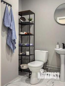 Студия квартира, вторичка, 24м2, 23/26 этаж