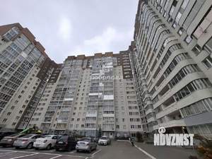 2-к квартира, вторичка, 60м2, 14/19 этаж