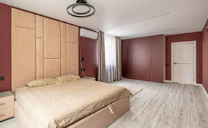 3-к квартира, вторичка, 115м2, 2/12 этаж
