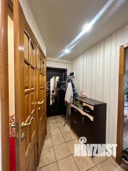 3-к квартира, вторичка, 59м2, 4/5 этаж