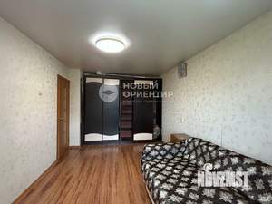 1-к квартира, вторичка, 34м2, 4/9 этаж