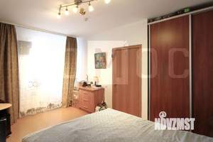 2-к квартира, вторичка, 60м2, 3/20 этаж