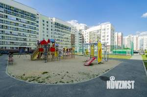 1-к квартира, вторичка, 36м2, 9/9 этаж