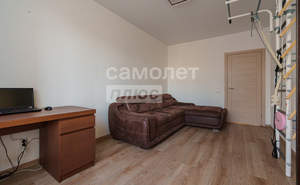 3-к квартира, вторичка, 89м2, 4/30 этаж