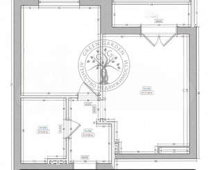 1-к квартира, вторичка, 40м2, 10/24 этаж