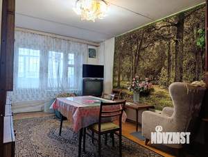2-к квартира, вторичка, 56м2, 13/14 этаж