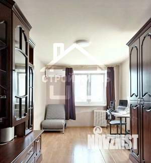 2-к квартира, вторичка, 63м2, 5/10 этаж