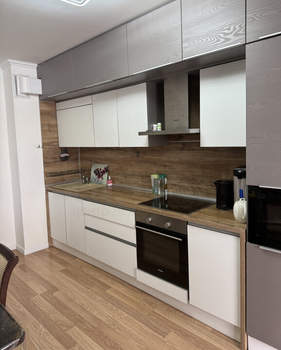 3-к квартира, вторичка, 87м2, 4/10 этаж