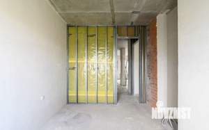4-к квартира, вторичка, 123м2, 9/9 этаж