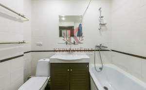 1-к квартира, вторичка, 33м2, 10/12 этаж