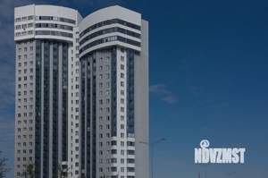 2-к квартира, вторичка, 52м2, 24/24 этаж