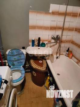 2-к квартира, вторичка, 37м2, 5/9 этаж