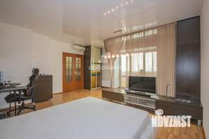 1-к квартира, вторичка, 62м2, 7/16 этаж