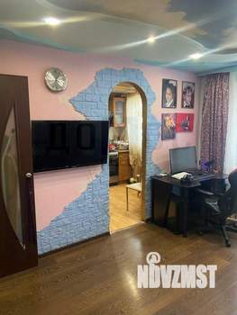 1-к квартира, вторичка, 36м2, 5/9 этаж