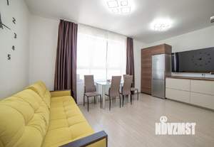3-к квартира, вторичка, 85м2, 24/26 этаж