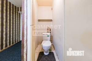 2-к квартира, вторичка, 40м2, 1/5 этаж