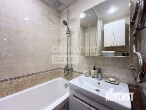 2-к квартира, вторичка, 55м2, 8/10 этаж