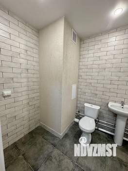 Студия квартира, сданный дом, 29м2, 5/31 этаж