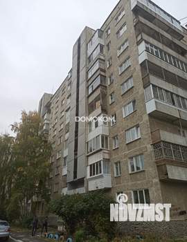 2-к квартира, вторичка, 45м2, 3/9 этаж
