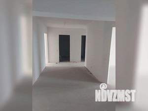3-к квартира, вторичка, 102м2, 9/16 этаж