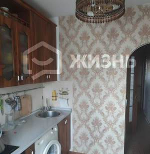 3-к квартира, вторичка, 62м2, 9/9 этаж