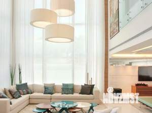 3-к квартира, вторичка, 79м2, 3/22 этаж