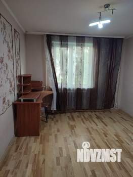 2-к квартира, вторичка, 43м2, 2/5 этаж