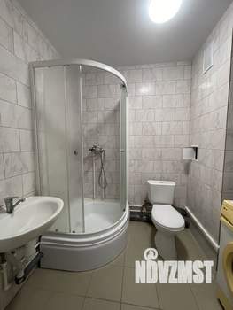 1-к квартира, вторичка, 32м2, 3/25 этаж