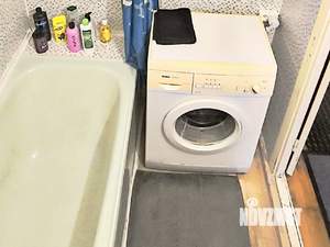 1-к квартира, вторичка, 33м2, 3/9 этаж