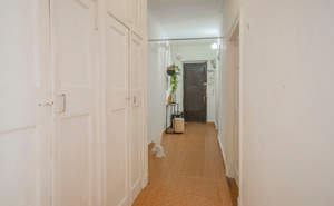 2-к квартира, вторичка, 61м2, 2/5 этаж