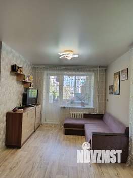 1-к квартира, вторичка, 31м2, 3/5 этаж