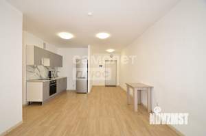 2-к квартира, вторичка, 56м2, 23/25 этаж