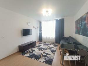 2-к квартира, вторичка, 51м2, 3/25 этаж