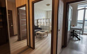 1-к квартира, вторичка, 34м2, 13/25 этаж