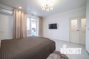 2-к квартира, вторичка, 68м2, 13/23 этаж