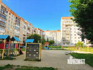 5-к квартира, вторичка, 95м2, 5/6 этаж