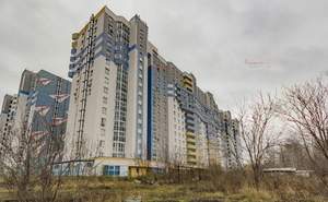 1-к квартира, вторичка, 30м2, 5/16 этаж