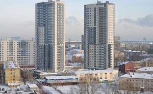 2-к квартира, вторичка, 68м2, 20/27 этаж