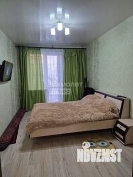 3-к квартира, вторичка, 81м2, 3/4 этаж