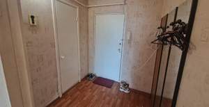 1-к квартира, вторичка, 34м2, 9/9 этаж