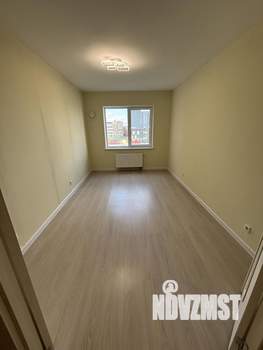 1-к квартира, вторичка, 37м2, 4/18 этаж