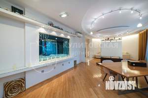 3-к квартира, вторичка, 135м2, 5/11 этаж