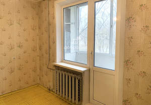 2-к квартира, вторичка, 37м2, 2/9 этаж
