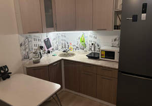 Студия квартира, вторичка, 24м2, 16/16 этаж