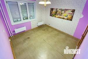 3-к квартира, вторичка, 66м2, 1/16 этаж