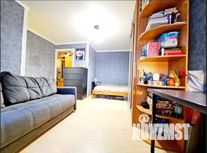 1-к квартира, вторичка, 30м2, 1/5 этаж